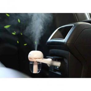 Smoke humidifier new