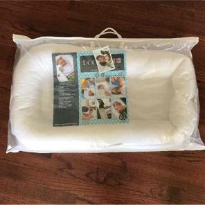 Dock A Tot Deluxe NEW