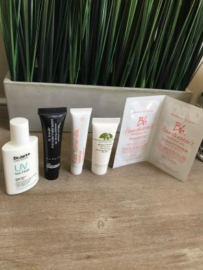 Skincare Bundle - Kate Somerville, Origi