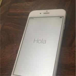 Iphone 6 64GB