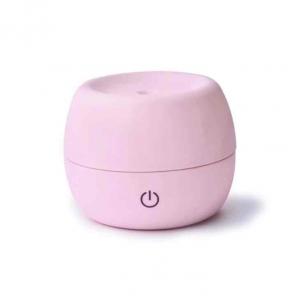 Ultrasonic Humidifier PINK
