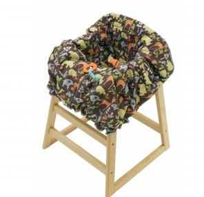 Infantino Compact shopping cart cover