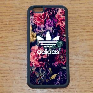 Adidas Magic iPhone 7 Rubber Case