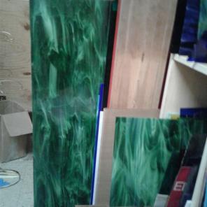 Need Green?