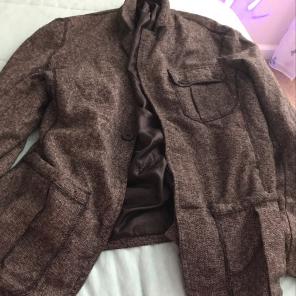 Blazer Jacket