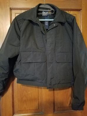 5.11 Tactical Double Duty Jacket