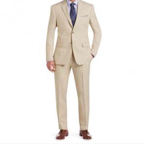 Kenneth Cole men suit