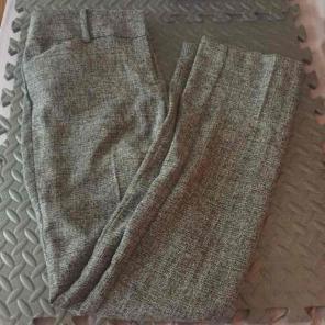 NY & C straight legged pants