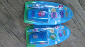 Peppa pig