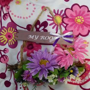 Door decor