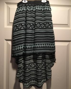Charlotte Russe Skirt Xs