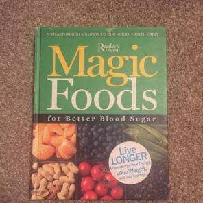 Readers Digest Recipe Book FREE SHIP