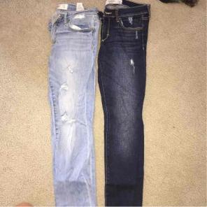 Abercrombie Jeans