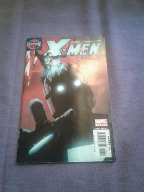 X-Men #178 January, 2006