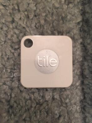 Tile Tracker