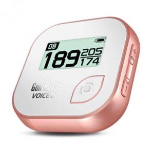 GolfBuddy Voice2 Talking Golf GPS