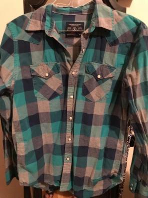 American Eagle