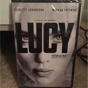 Lucy