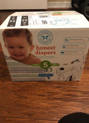 Honest Diapers