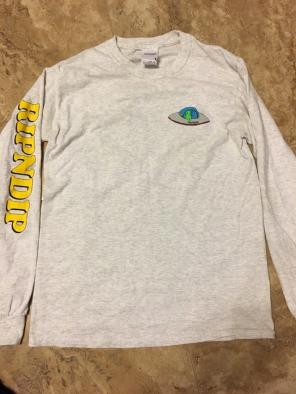Ripn Dip Sz:Small