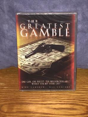 The Greatest Gamble