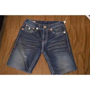 True Religion Jeans Ricky Super T Sz 34