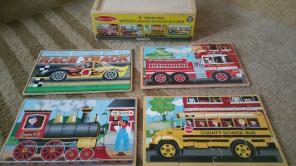 Kids' Puzzles