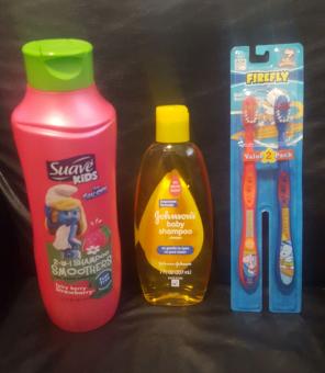 Kid's Personal Care (item#343)