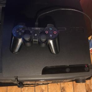 Playstation 3 250GB