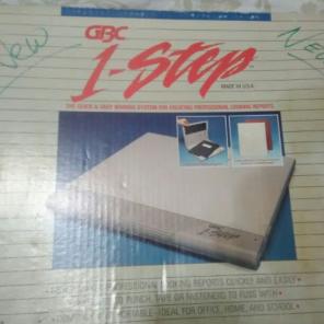 Gbc 1step