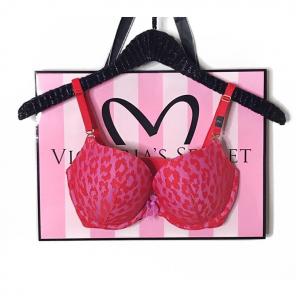 Victoria's Secret Padded Demi 32DD NWT