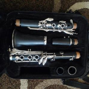 maybach clarinet