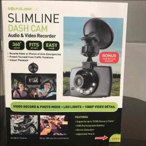 Dash Cam