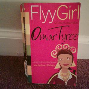 Flyy girl (1993)