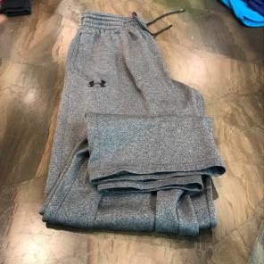 Under Armour Men's Sweatpants