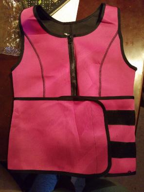 Workout Shaper