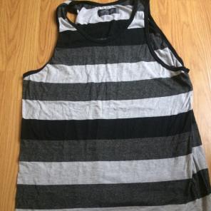 Men's Tank Top 2XL