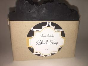 Black Soap