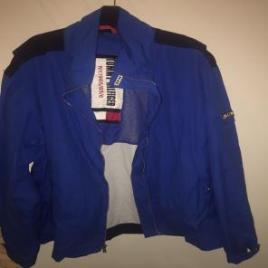Vintage Tommy Hilfiger Windbreaker