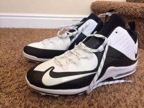 Men's Nike Cleats