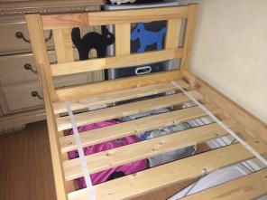 IKEA Bed For Children