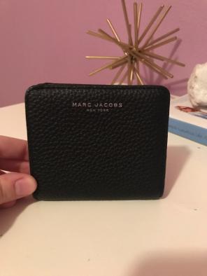 Marc Jacobs Wallet