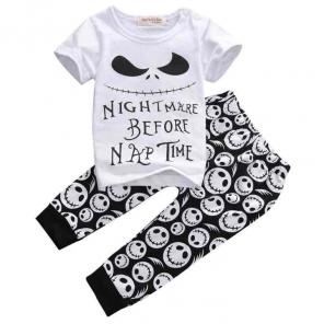 Nightmare before nap time