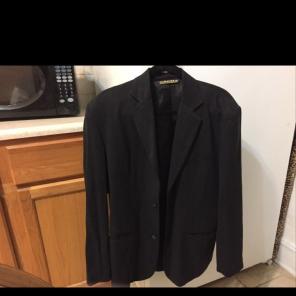 Suit Blazer