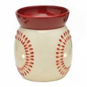 Play Ball Scentsy Warmer