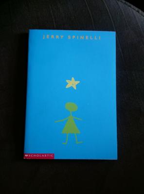 Stargirl by Jerry Spinelli