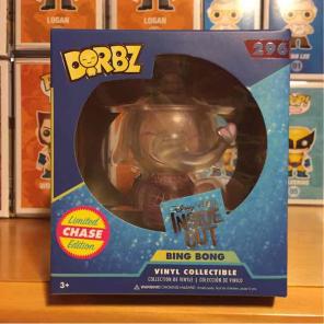 Funko Dorbz Bing Bong Chase