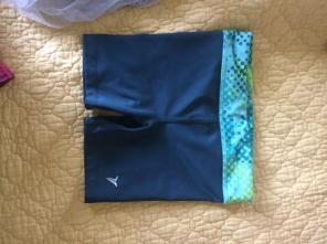 Kids Old Navy Shorts Bundle