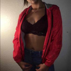 ⚡️L.A Jacket