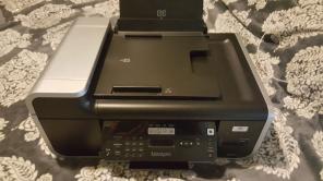 Lexmark X5650
